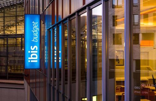 Blauwput Hotel | ibis budget Leuven Centrum