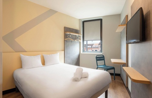 Blauwput Hotel | ibis budget Leuven Centrum