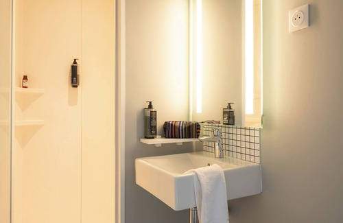 Blauwput Hotel | ibis budget Leuven Centrum