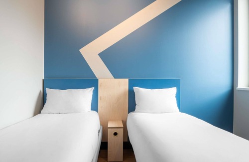 Blauwput Hotel | ibis budget Leuven Centrum
