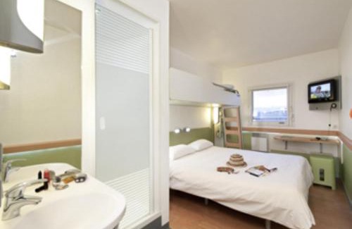 Caudan Hotel | Ibis budget Lorient Caudan