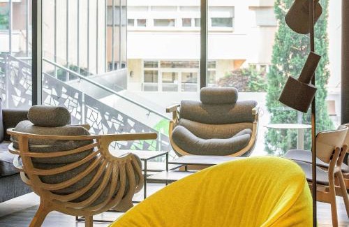 Paradiso Hotel | ibis budget Lugano Paradiso