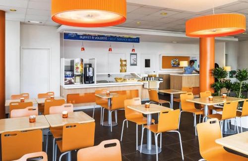 Livange Hotel | ibis Budget Luxembourg Sud