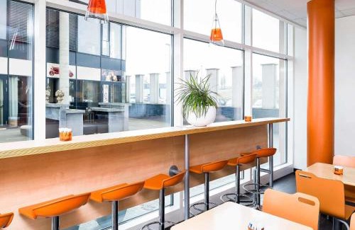 Livange Hotel | ibis Budget Luxembourg Sud