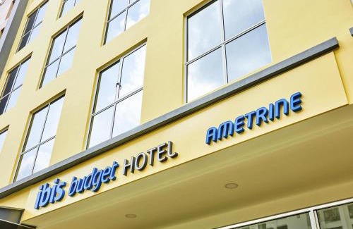 Geylang Hotel | ibis budget Singapore Ametrine