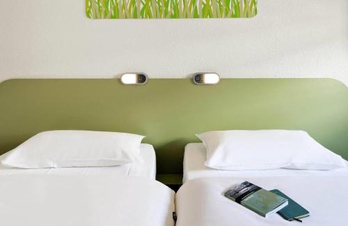 Leopoldstadt Hotel | Ibis budget Wien Messe