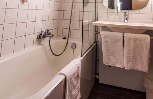 Horbourg-Wihr Hotel | ibis Colmar Est