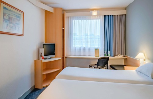 Czestochowa Hotel | ibis Czestochowa