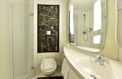 Maladiere Hotel | ibis Dijon Centre Clemenceau