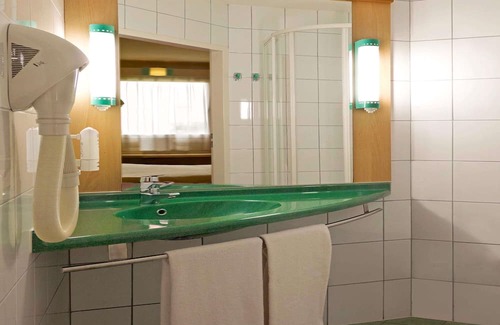 Zabrze Hotel | ibis Katowice Zabrze