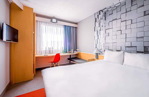Zabrze Hotel | ibis Katowice Zabrze