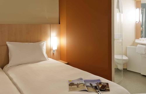 Leuven Hotel | ibis Leuven Heverlee