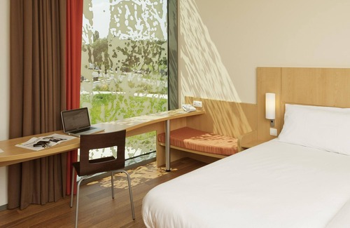 Leuven Hotel | ibis Leuven Heverlee