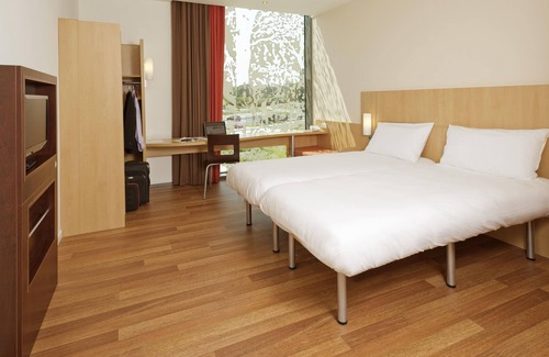 Leuven Hotel | ibis Leuven Heverlee