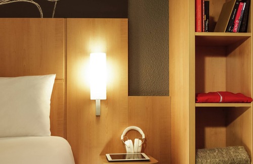 Leuven Hotel | ibis Leuven Heverlee