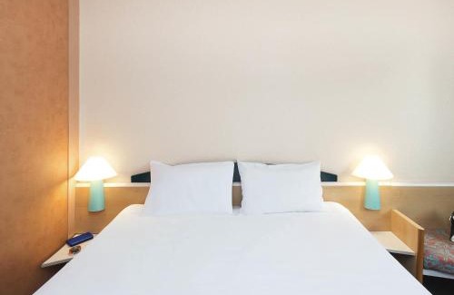 Livange Hotel | ibis Luxembourg Sud