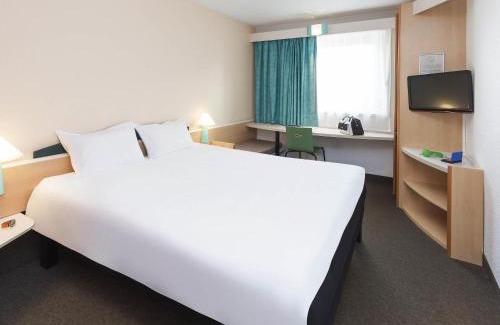 Livange Hotel | ibis Luxembourg Sud