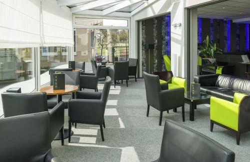 Livange Hotel | ibis Luxembourg Sud