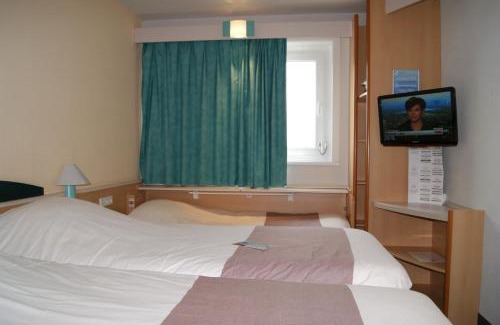 Livange Hotel | ibis Luxembourg Sud