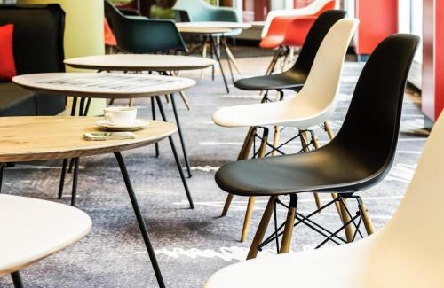 Alte Heide-Hirschau Hotel | ibis München Parkstadt Schwabing