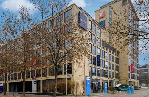 Alte Heide-Hirschau Hotel | ibis München Parkstadt Schwabing