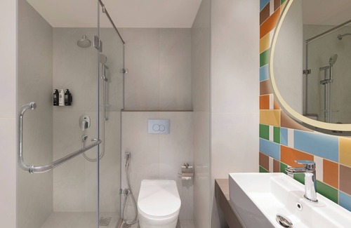 Kalina Hotel | Ibis Mumbai Bkc