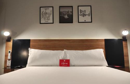 Puerto General San Martin Hotel | Ibis Puerto General San Martin