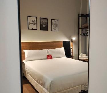 Puerto General San Martin Hotel | Ibis Puerto General San Martin