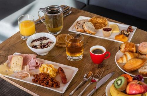 Trignac Hotel | ibis Saint-Nazaire - Trignac