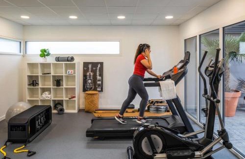 Trignac Hotel | ibis Saint-Nazaire - Trignac