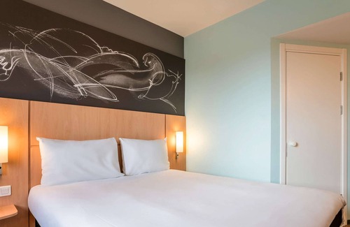 Setif Hotel | ibis Setif Hotel