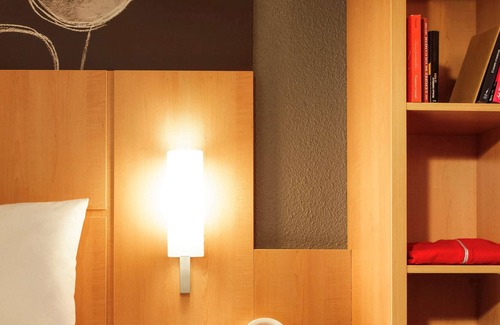 Setif Hotel | ibis Setif Hotel