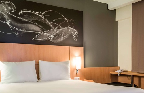 Setif Hotel | ibis Setif Hotel