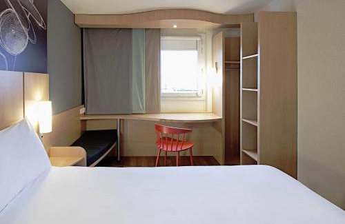 Sisteron Hotel | ibis Sisteron