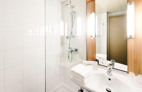 Karlshohe Hotel | ibis Stuttgart Centrum