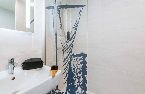 Ancenis Hotel | ibis Styles Ancenis Centre