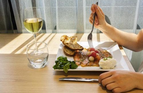 Villenave-d'Ornon Hotel | ibis Styles Bordeaux Sud