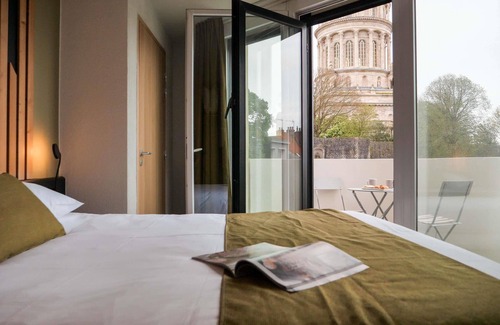 Dernier Sou Hotel | Ibis Styles Boulogne Centre Cathédrale
