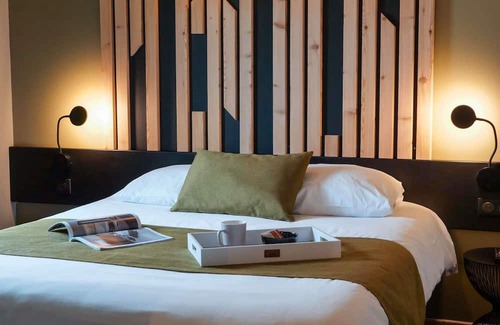 Dernier Sou Hotel | Ibis Styles Boulogne Centre Cathédrale