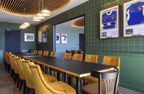 Castelnaudary Hotel | ibis Styles Castelnaudary