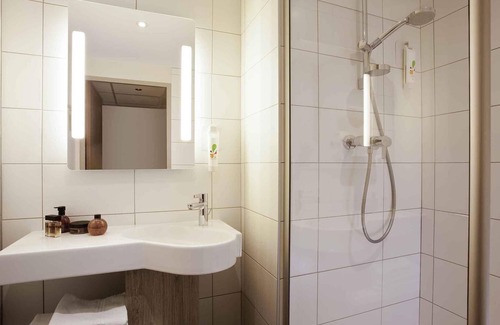 Chaumont Hotel | ibis Styles Chaumont Centre Gare