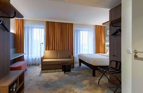 Vorstadt Hotel | Ibis Styles Kiel