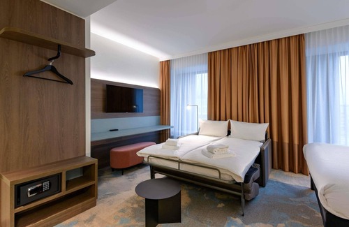 Vorstadt Hotel | Ibis Styles Kiel