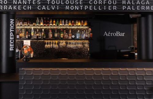 Lesquin Hotel | ibis Styles Lille Aéroport