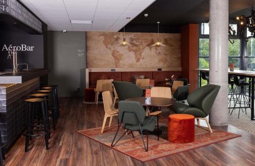 Lesquin Hotel | ibis Styles Lille Aéroport