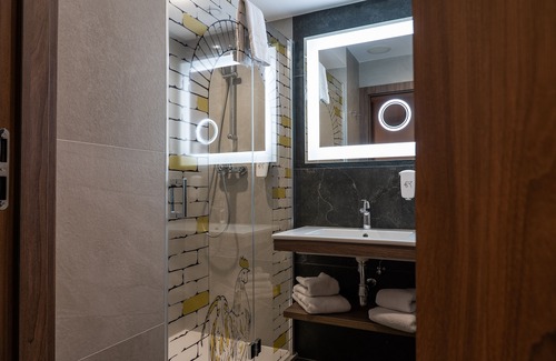 Srodmiescie Hotel | ibis Styles Lublin Stare Miasto