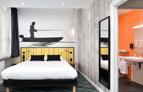 Macon Hotel | ibis Styles Macon Centre