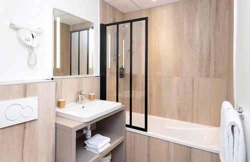 Macon Hotel | ibis Styles Macon Centre