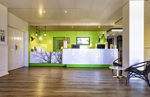 Mount Isa City Hotel | ibis Styles Mt Isa Verona