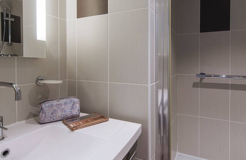 L'Arenas Hotel | ibis Styles Nice Aéroport Arenas